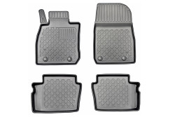 Tappetini auto per Mazda CX-3 06.2015-12.2021