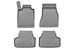 Tappetini auto per BMW Serie 5 (G30) (anche Plug-in Hybrid) 02.2017-09.2023