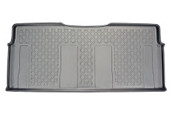 Tappetini auto per Mercedes V-Class (W447) / EQV 300 (electric) bus 10.2014-