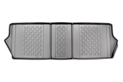 Tappetini auto per Mercedes V-Class (W447) / EQV 300 (electric) bus 10.2014-