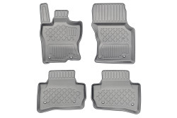 Tappetini auto per Land Rover Range Rover Velar (anche Plug-in Hybrid / Mild Hybrid) 09.2017-