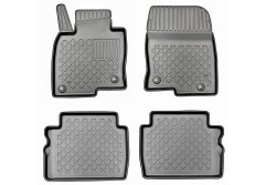 Tappetini auto per Mazda CX-5 (KF) 07.2017-