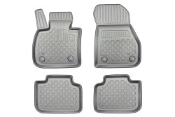 Tappetini auto per BMW X2 (F39) (anche Plug-in Hybrid) 2018-10.2023