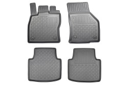 Tappetini auto per Volkswagen Arteon / Arteon Shooting Brake 2017-