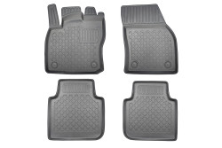 Tappetini auto per Volkswagen Tiguan III Allspace 11.2017-10.2023