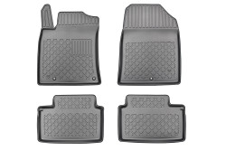 Tappetini auto per Kia Ceed III (CD) station wagon 2018-