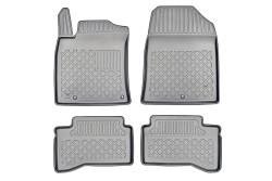 Tappetini auto per Kia Ceed III (CD) station wagon 2018-