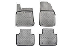 Tappetini auto per Volkswagen Touareg III 2018-2023