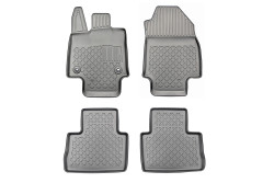 Tappetini auto per Toyota RAV4 V (anche Hybrid / Plug-in Hybrid) 2019-