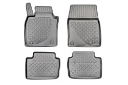 Tappetini auto per Mazda 3 2019-