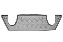 Tappetini auto per Tesla Model X 6 posti (no central console) 2021-