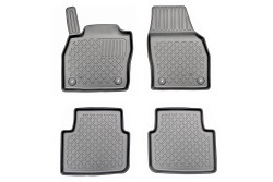 Tappetini auto per Skoda Scala 2019-