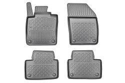 Tappetini auto per Volvo S60 III 2019-