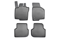 Tappetini auto per Volkswagen Jetta 2011-