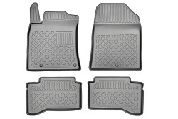 Tappetini auto per Kia XCeed 2019-