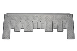 Tappetini auto per Ford Custom bus (cambio automatico) 2013-2023