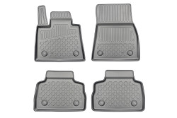 Tappetini auto per BMW X6 (G06) 2020-