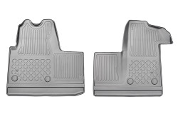 Tappetini auto per Renault Master 2019-2024