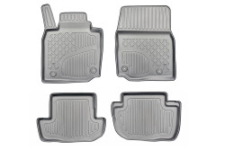 Tappetini auto per Mazda MX-30 Electric 2020-