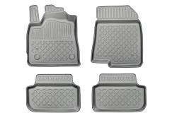 Tappetini auto per Dacia Sandero III / Sandero Stepway 2021-