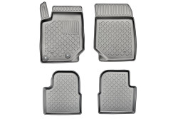 Tappetini auto per Citroen C4 III 2020-