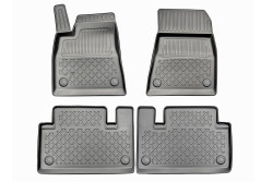 Tappetini auto per Tesla Model 3 (Beaded Basin) 09.2020-