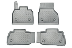 Tappetini auto per BMW iX (I20) Electric 2021-