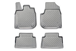 Tappetini auto per Honda e 2020-