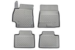 Tappetini auto per Hyundai Elantra (CN7) 2021-