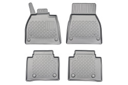 Tappetini auto per Mercedes EQS (V297) 2021-