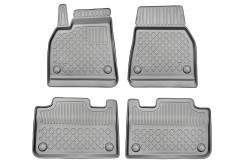 Tappetini auto per Tesla Model Y 2021-2025