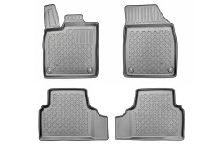 Tappetini auto per Cupra Born 2021-