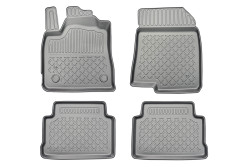 Tappetini auto per Dacia Jogger 5 posti 2022-
