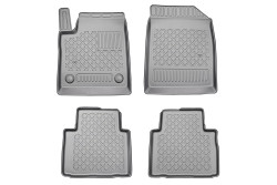 Tappetini auto per Seres 3 2021-