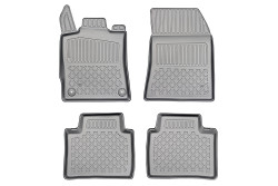 Tappetini auto per Citroen C5 X (anche Plug-in Hybrid) 05.2022-