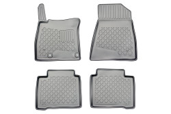 Tappetini auto per Kia Niro HEV Hybrid 07.2022-