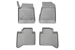 Tappetini auto per Maxus eDeliver 9 2021-