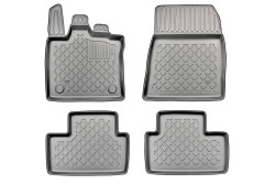 Tappetini auto per Mitsubishi ASX II (anche Mild Hybrid / Plug-in Hybrid) 2023-