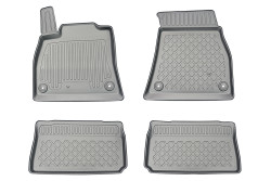 Tappetini auto per Audi e-tron 2019-