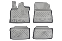 Tappetini auto per Lexus LBX Hybrid 2024-