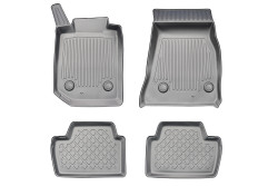 Tappetini auto per BMW Serie 2 (G42) / M2 Coupe (G87) Coupe 2021-