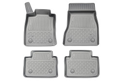 Tappetini auto per BMW i5 (G60E) Berlina 2023-