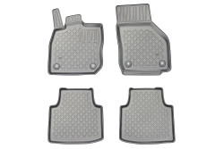 Tappetini auto per Skoda Superb IV (3Y) Wagon (anche Hybrid / Plug-in Hybrid) 2024-