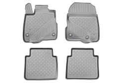 Tappetini auto per Honda CR-V V e:HEV Hybrid 2023-