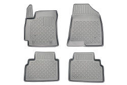 Tappetini auto per Hyundai Kona (anche Hybrid) 08.2023-