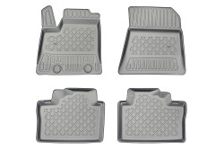 Tappetini auto per Renault Austral E-Tech Full Hybrid 2022-