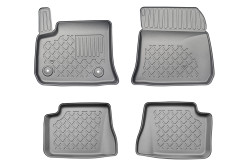 Tappetini auto per Lancia Ypsilon Electric 2024-