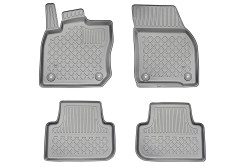 Tappetini auto per Volkswagen Tiguan III (anche Mild-Hybrid) 2024-