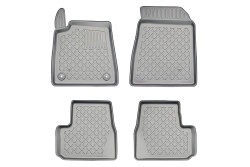 Tappetini auto per Citroen C3 IV Benzina / Disel 2024-