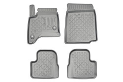 Tappetini auto per Jeep Avenger Hybrid 2024-